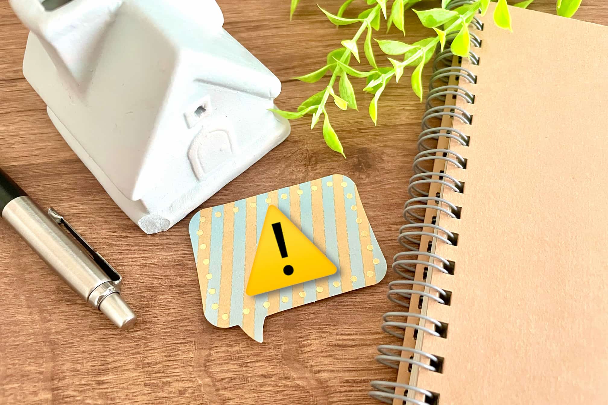 妻が離婚後も家に住み続けるための方法とリスクのイメージ