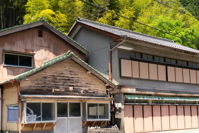空き家を民泊にすることはできる?まずは結論のイメージ