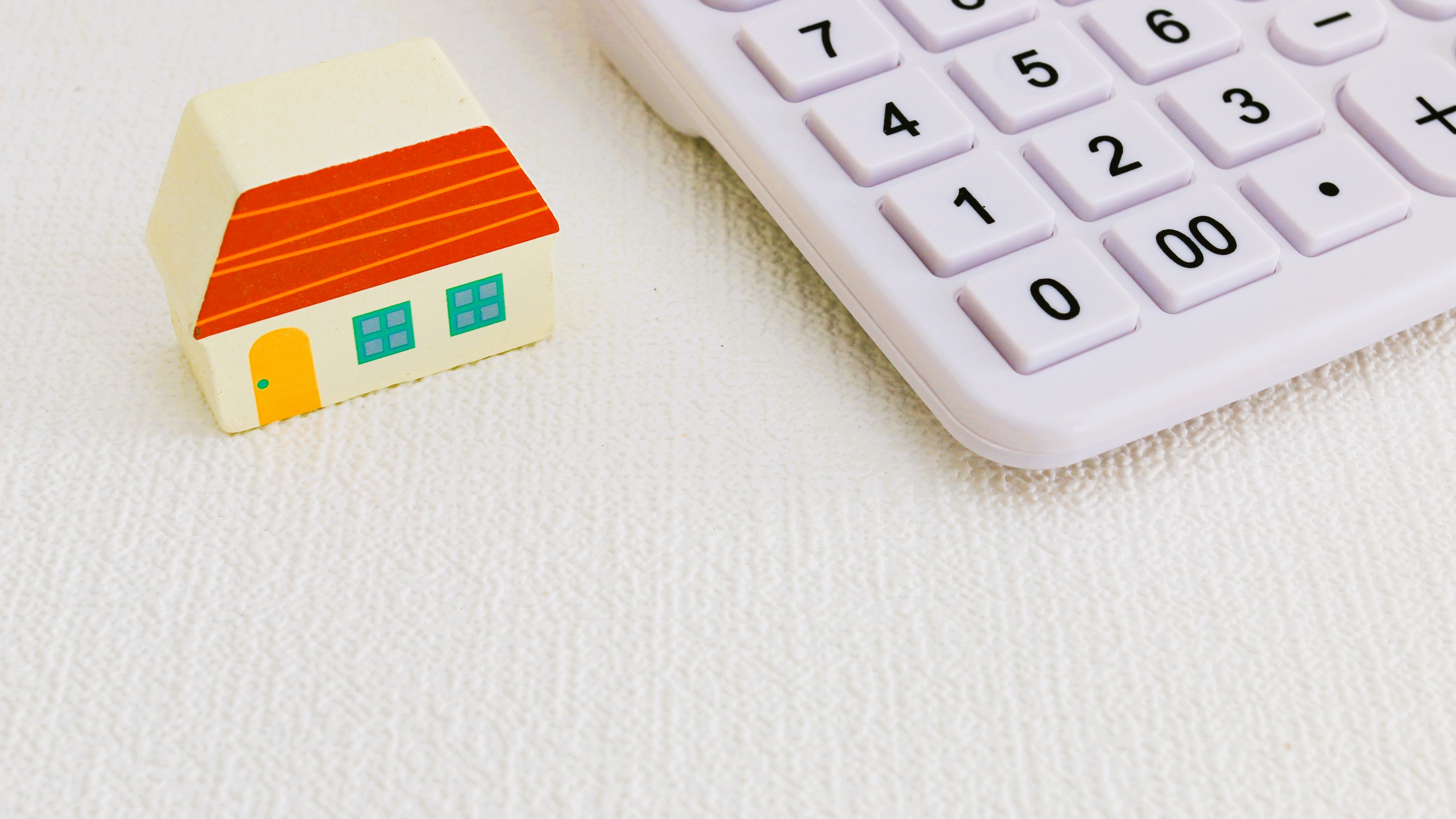 親から相続した不動産は「財産分与」の対象になる?のイメージ画像