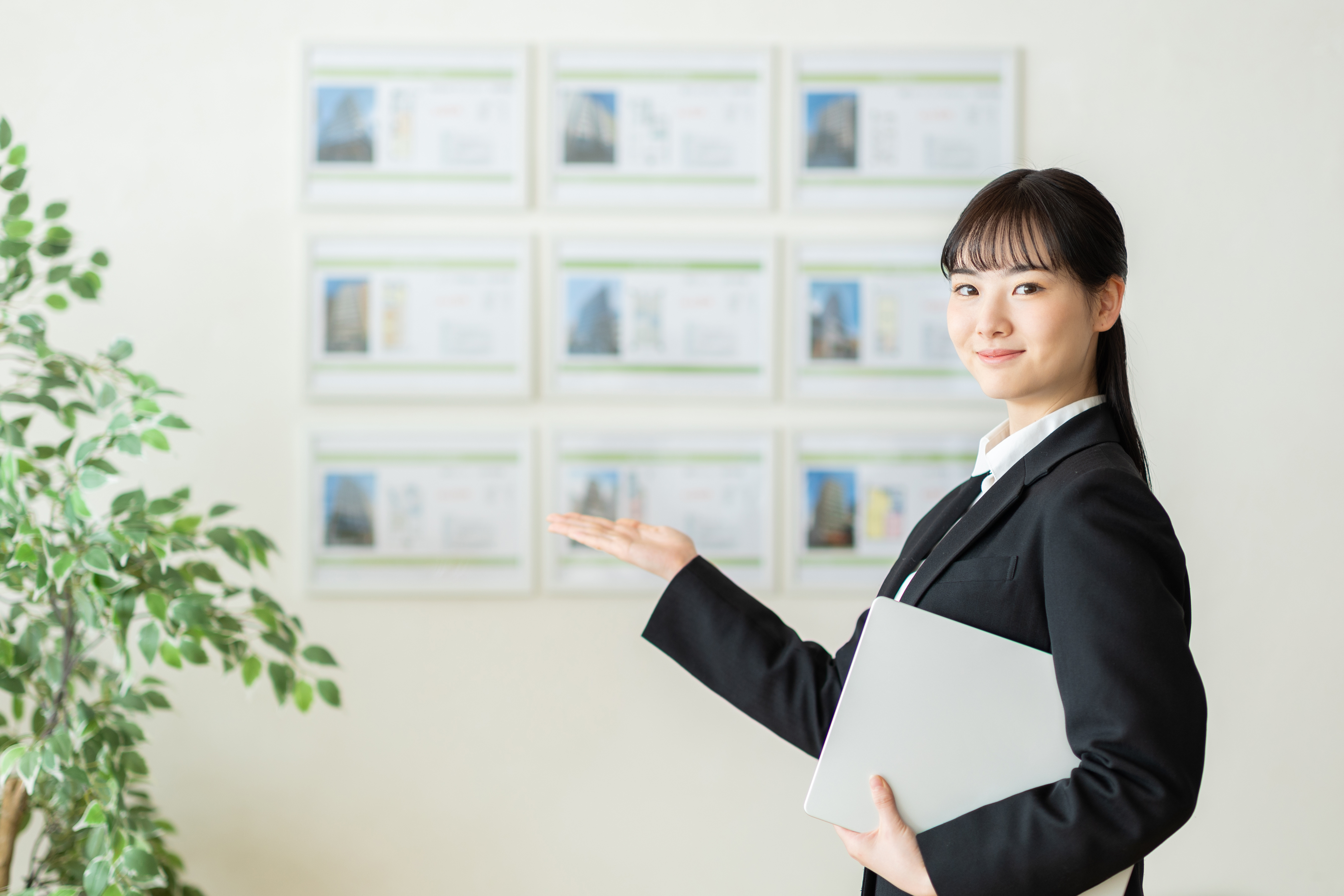 投資用不動産を高く売却するコツと一括査定の活用法のイメージ