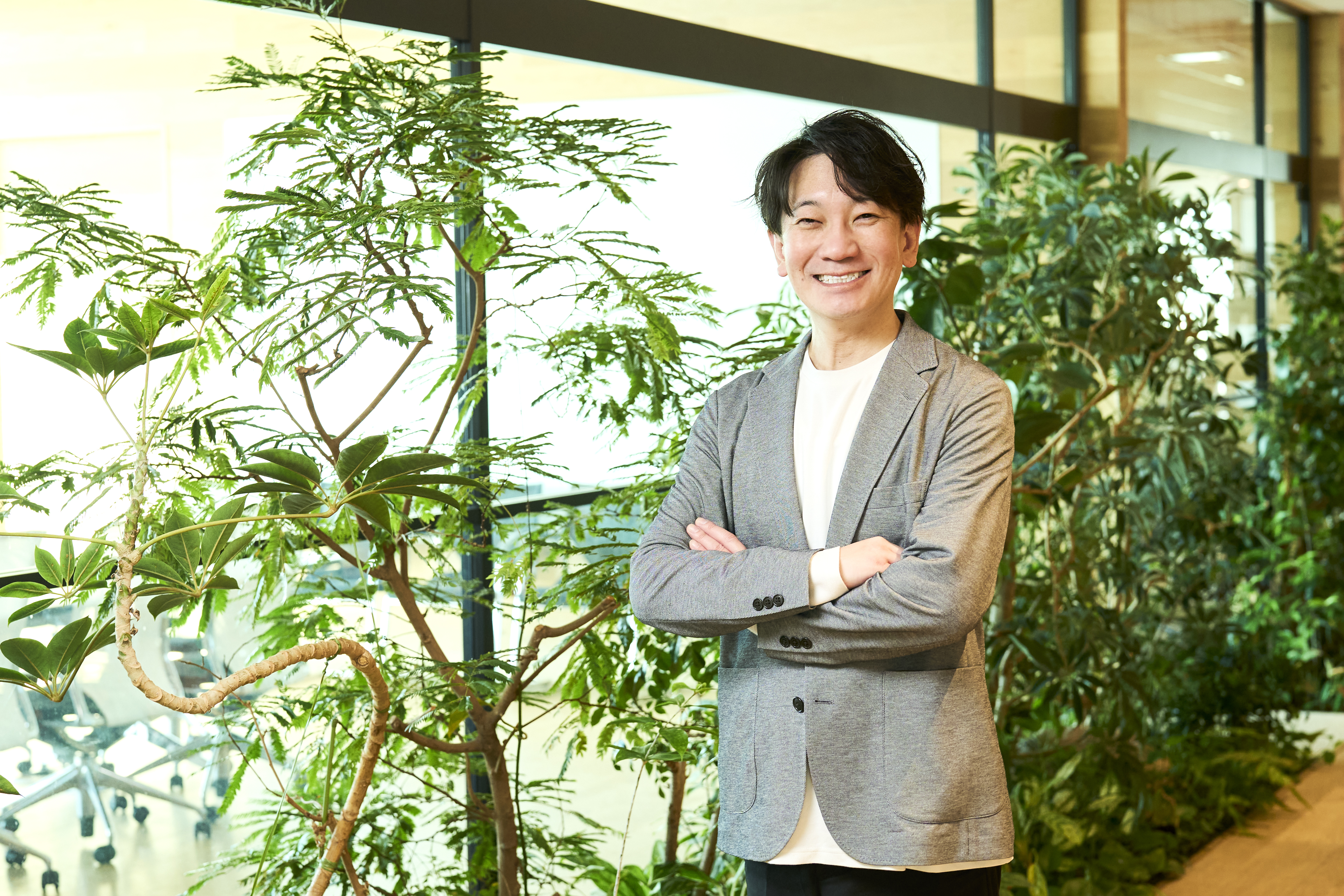 株式会社レコ 取締役コンサルティング本部長　宅地建物取引士