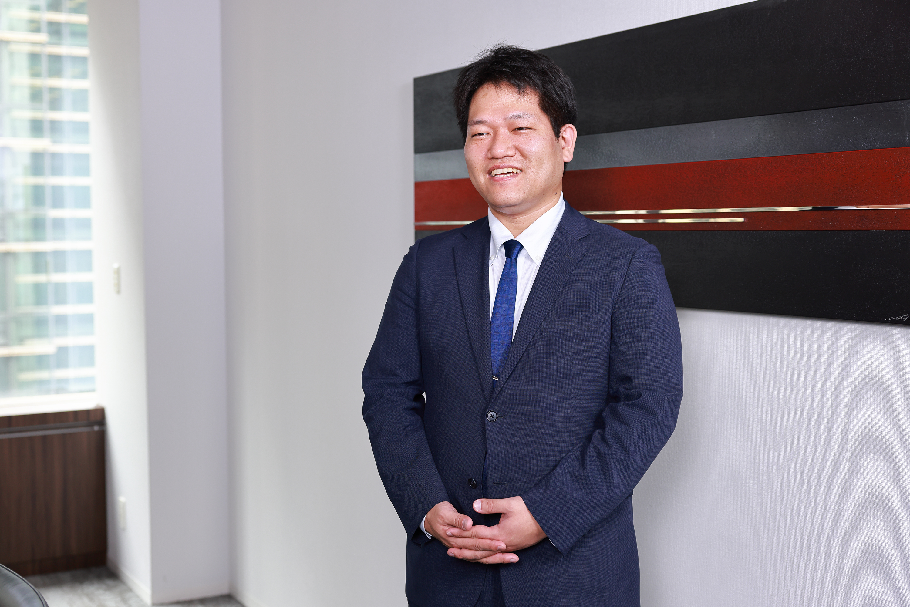 株式会社レコ 取締役コンサルティング本部長　宅地建物取引士