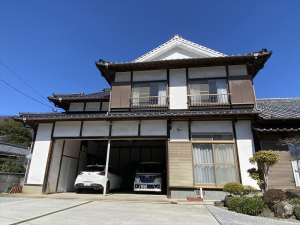 お客様のご希望価格より高く売却出来ました！