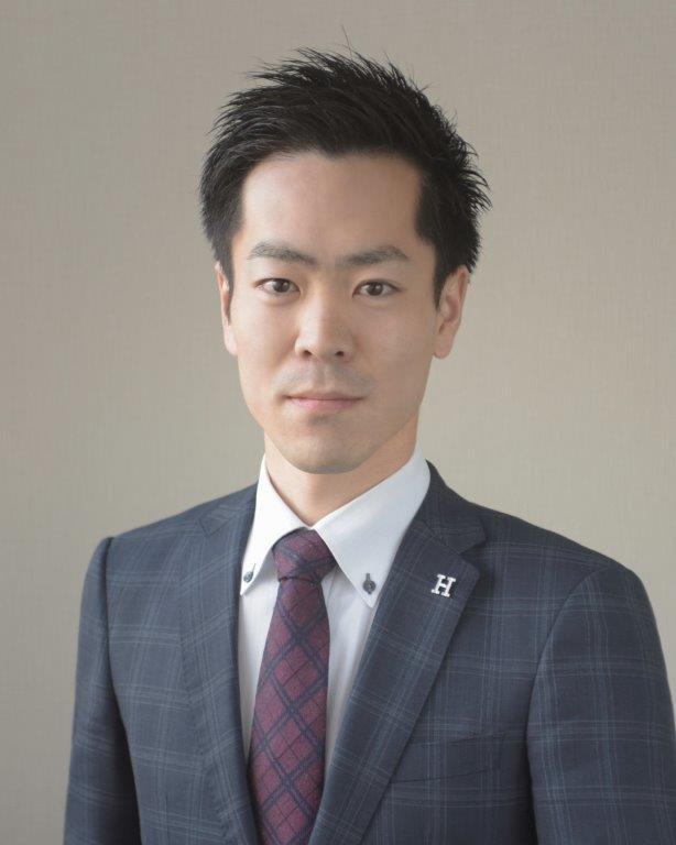 内田　裕介（ウチダ　ユウスケ）