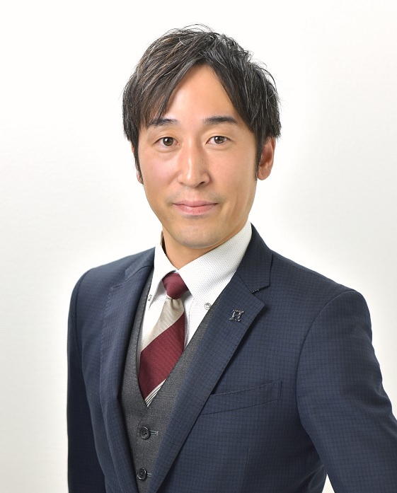 古永　和博（フルナガ　カズヒロ）