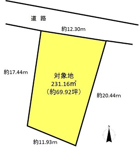 物件査定からの戸建仲介