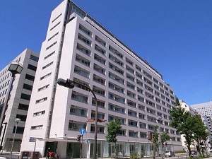 ルネ・ブランシュ横浜海岸通り