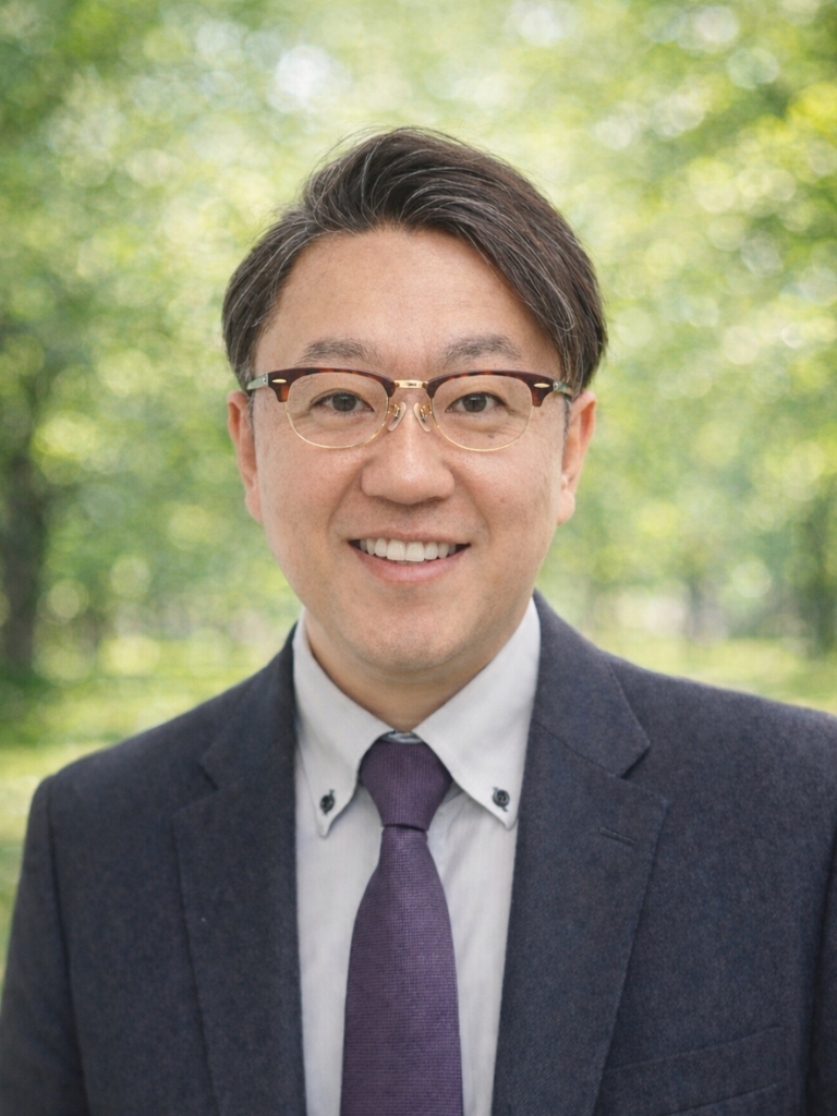 小笠原秀和(オガサワラヒデカズ)