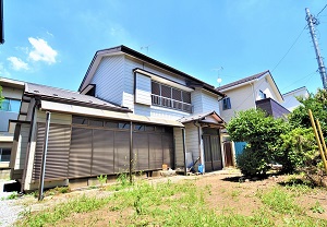 少し時間がかかりましたが相場よりも高く！
