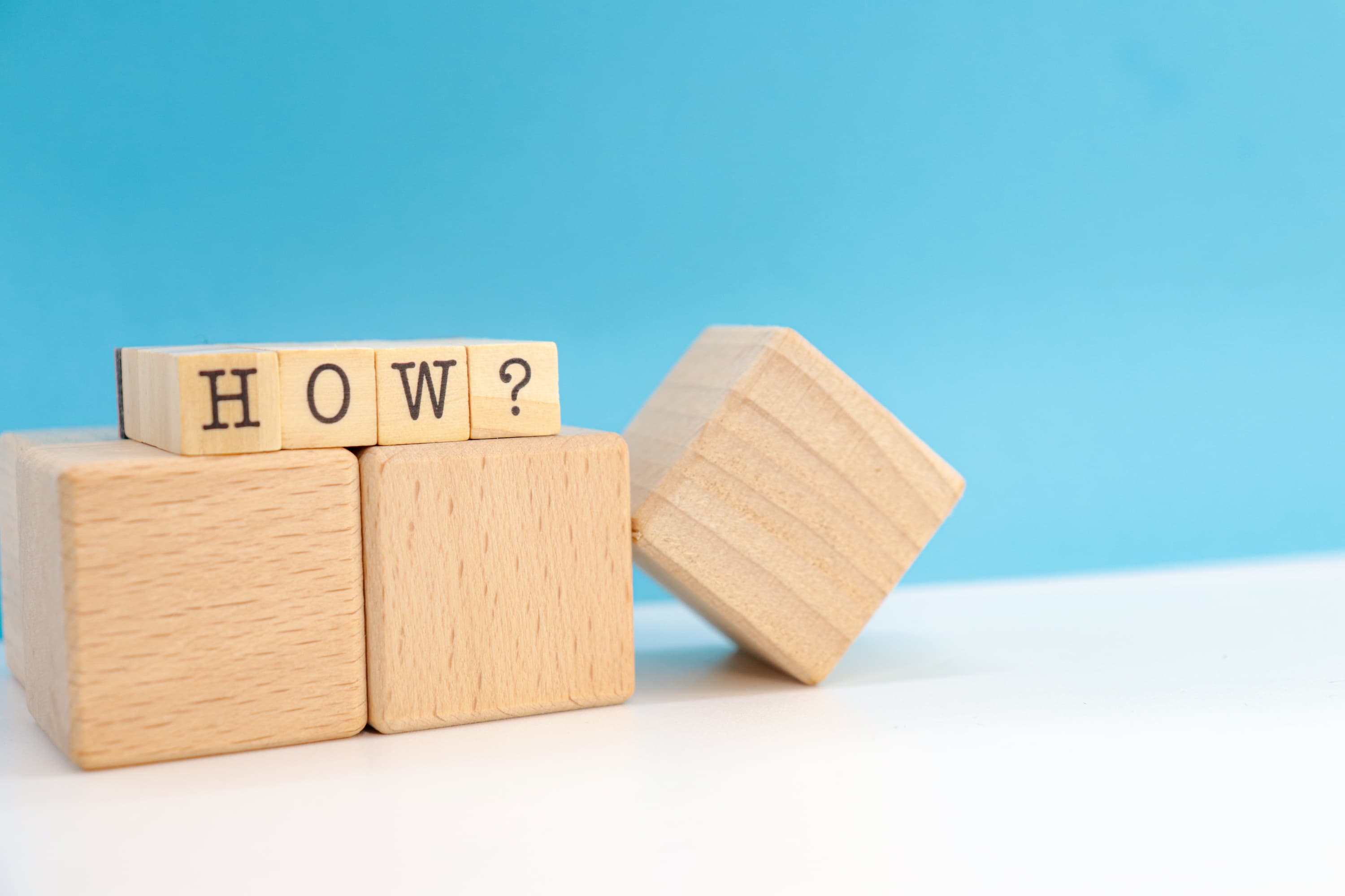 離婚で家を分ける3つの方法のイメージ