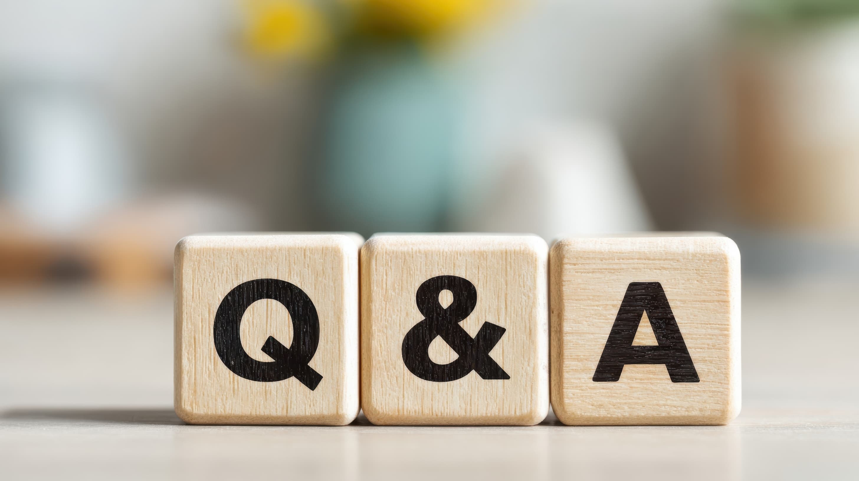 家の財産分与に関するよくある質問のイメージ