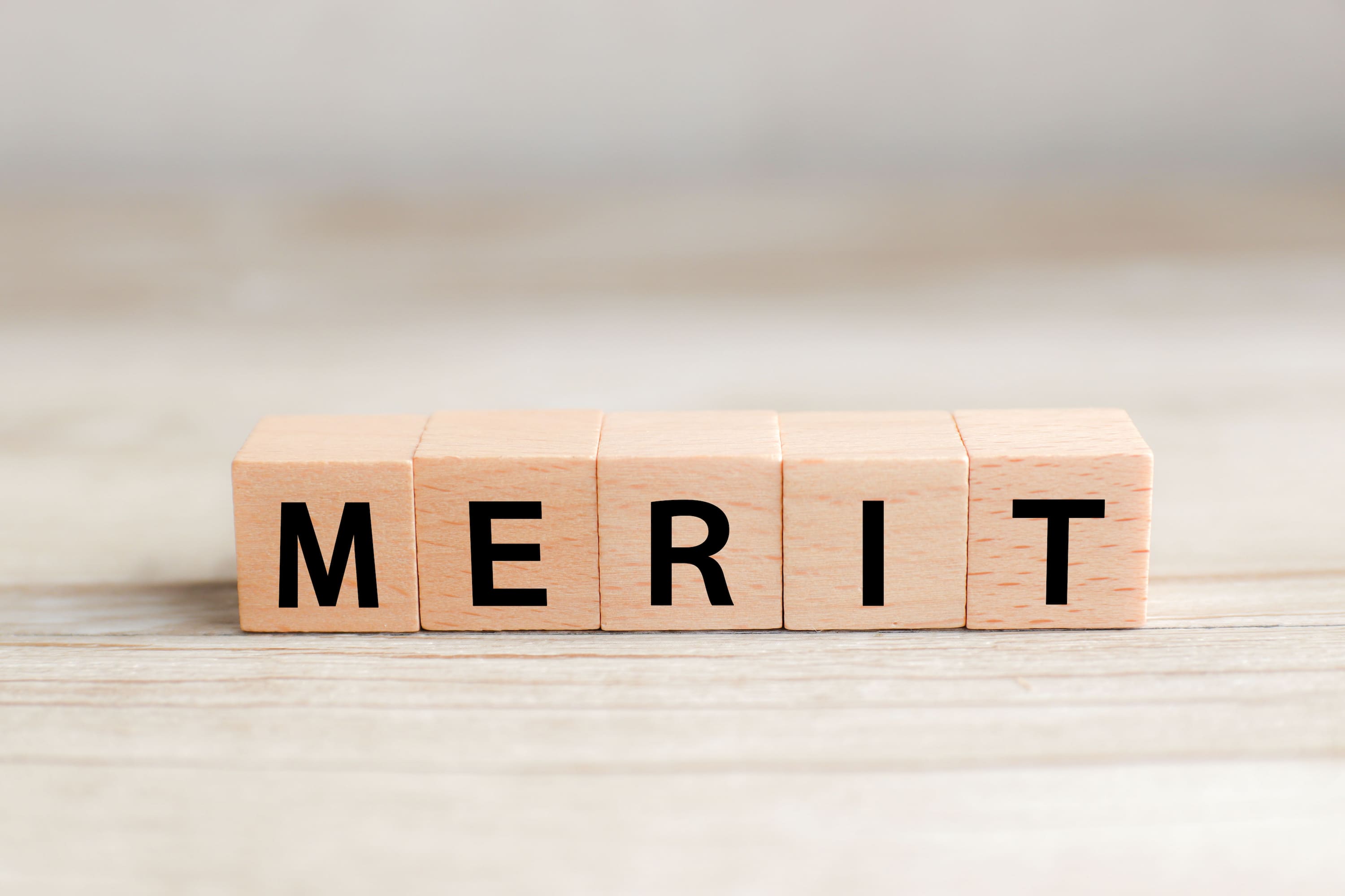 イエイを利用することで得られる4つの大きなメリットのイメージ