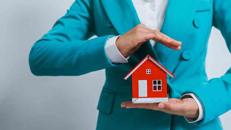 2026年の家の売却相場のイメージ画像