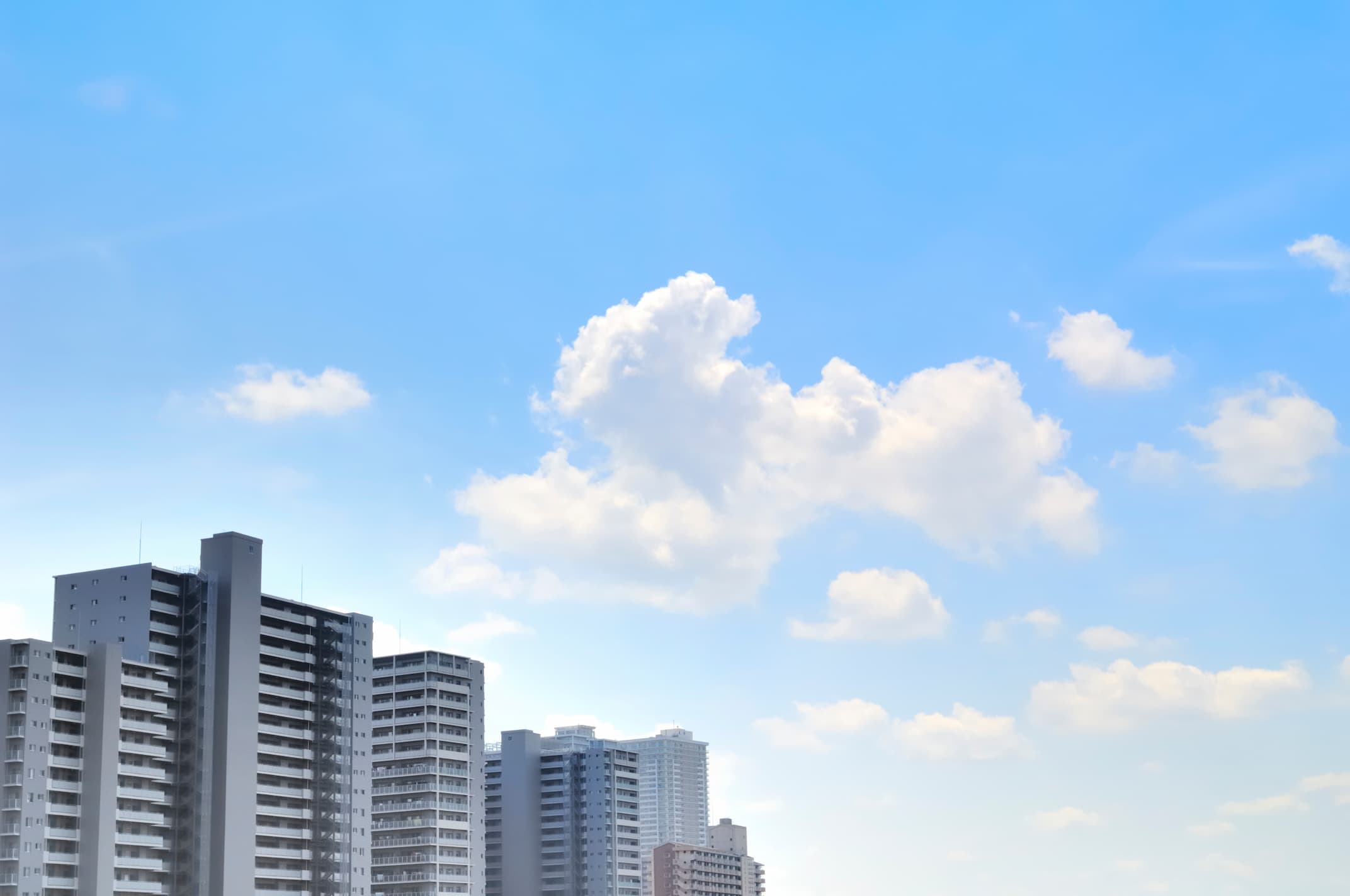 築30年のマンションはあと何年住める？寿命の正体のイメージ