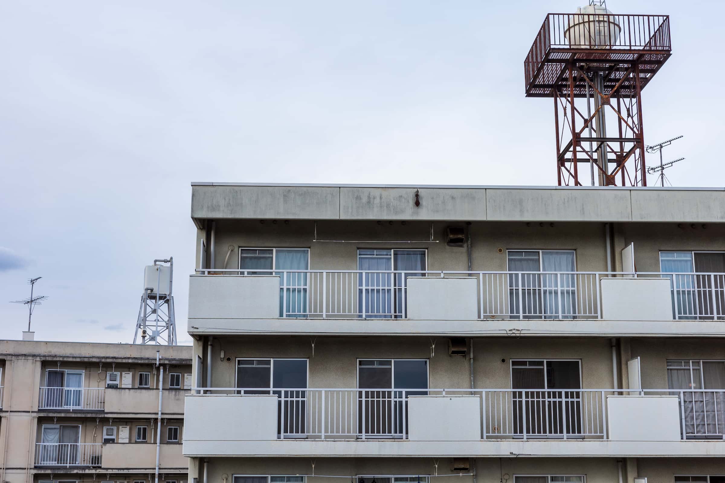 築30年のマンションが「売れない」と言われる原因のイメージ