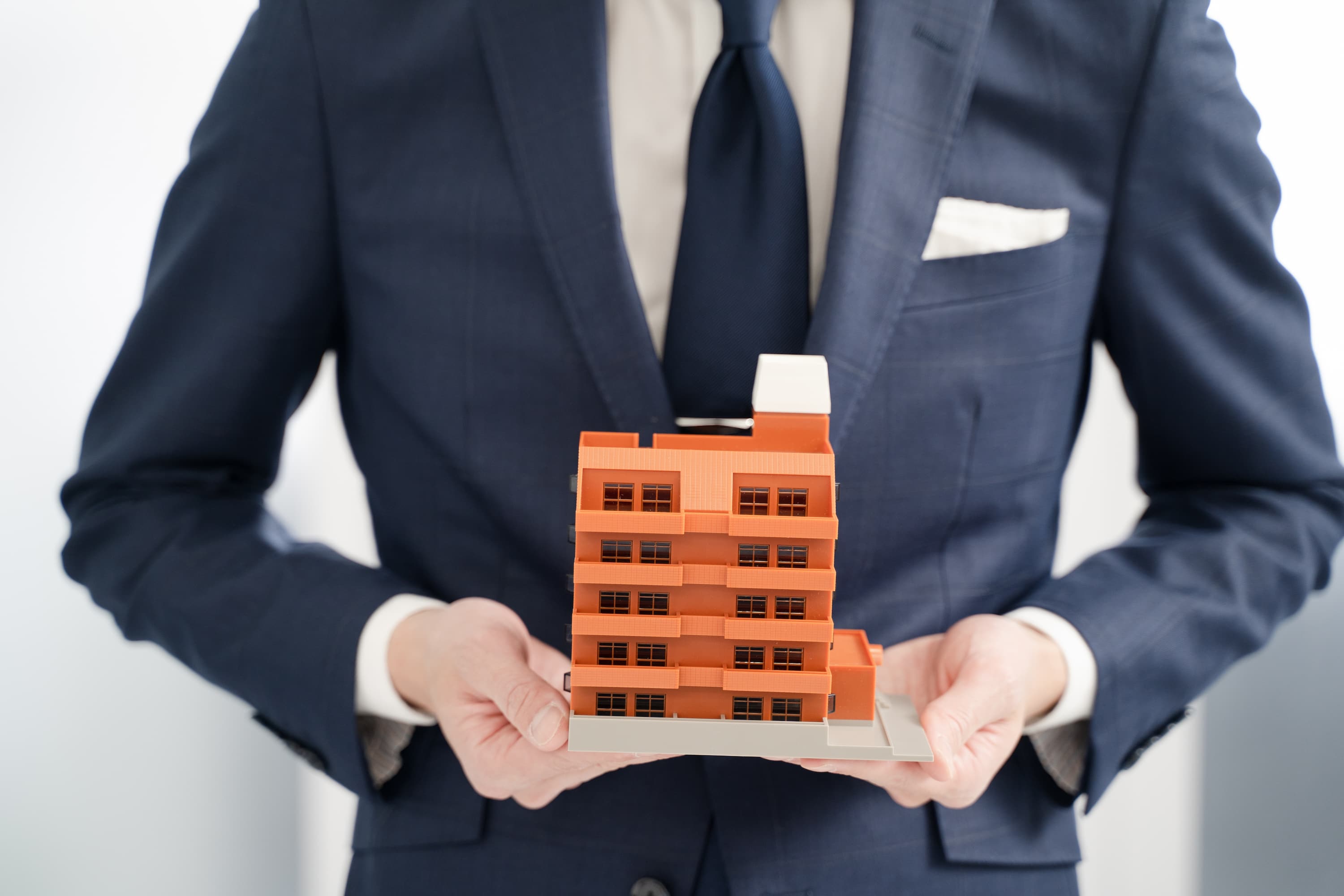 築30年は「古い」ではなく「賢い売り時」のイメージ