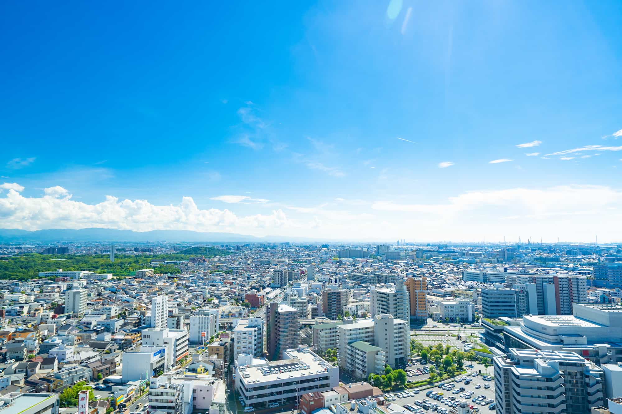 【主要エリア別】地域密着の優良買取業者一覧のイメージ