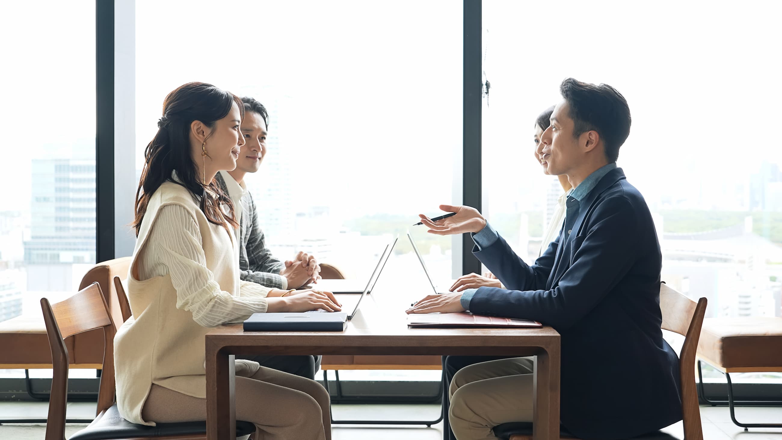 買取価格を最大化させる3つの交渉術のイメージ